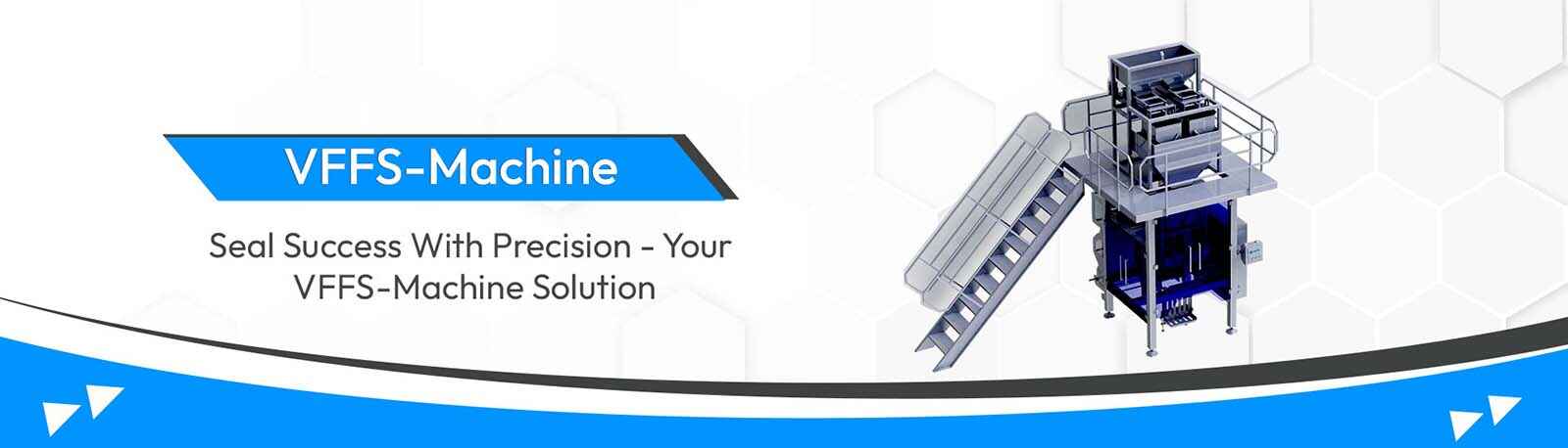 VFFS Machine in Mumbai