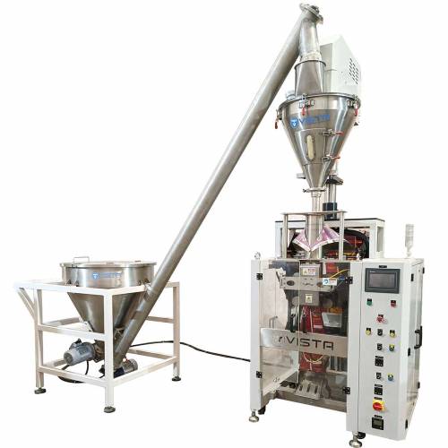 Atta Packing Machine Manufacturers in Mumbai