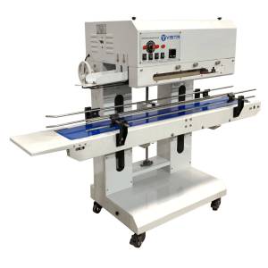 Band Sealing Machine Manufacturers in Mumbai