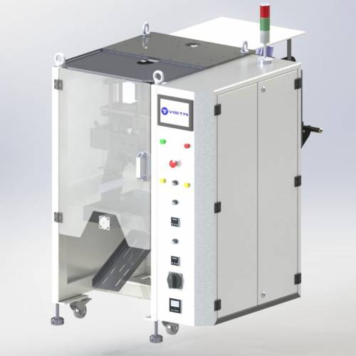 Chips Packing Machine Manufacturers in Mumbai