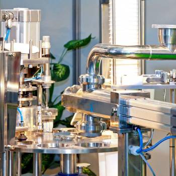 Cup Sealing Machine Manufacturers in Mumbai