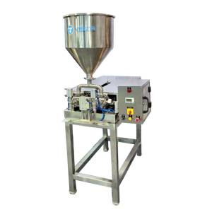 Pouch Filling Machine Manufacturers in Mumbai