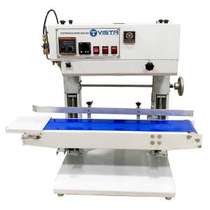 Pouch Sealing Machines Manufacturers in Mumbai