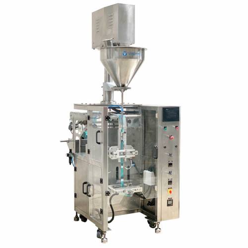 Sachet Packing Machine Manufacturers in Mumbai