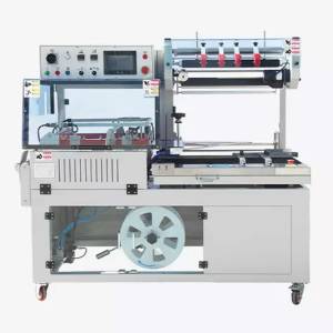 Shrink Wrap Machine Manufacturers in Mumbai