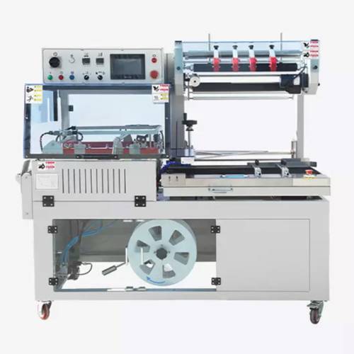 Shrink Wrap Machine Manufacturers in Mumbai