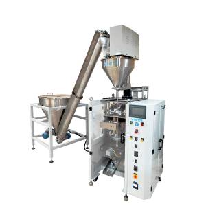 Spices Packing Machine Manufacturers in Mumbai