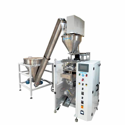 Spices Packing Machine Manufacturers in Mumbai
