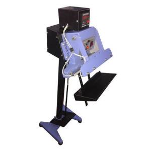 Tube Sealing Machine Manufacturers in Mumbai