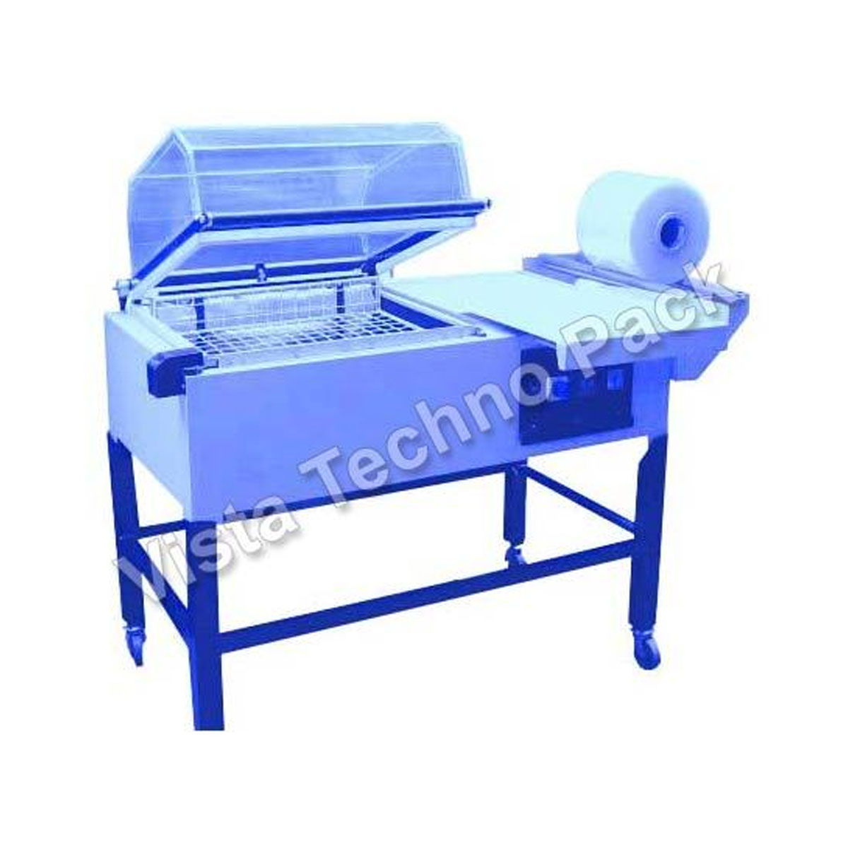 Shrink Chambers Manufacturers, Suppliers in Mumbai