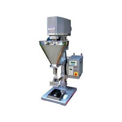Auger Filler Machine Manufacturers, Suppliers in Mumbai