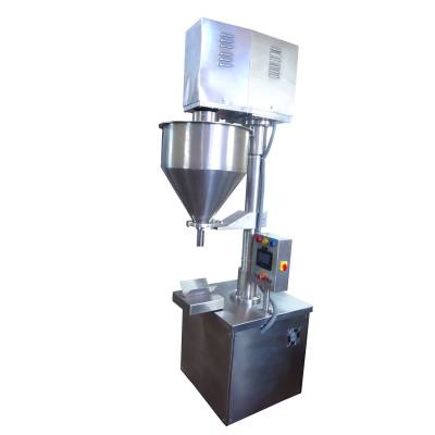 Automatic Auger Powder Filler Machine Manufacturers, Suppliers in Mumbai