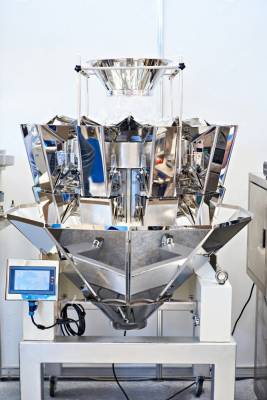 Automatic Chips Packing Machine Manufacturers, Suppliers in Mumbai