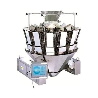 Automatic Multi Head Weigher Packing Machine Manufacturers, Suppliers in Mumbai