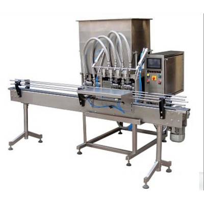 Automatic Paste Filling Machine Manufacturers, Suppliers in Mumbai