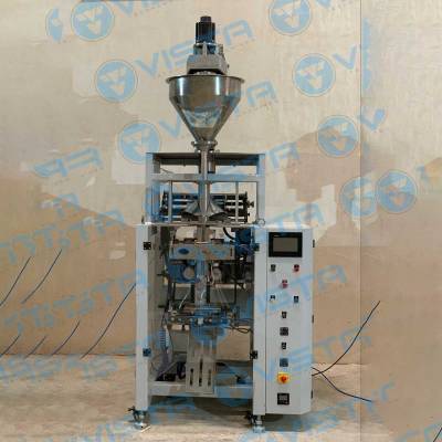 Automatic Vertical Form Fill Seal Machines Manufacturers, Suppliers in Mumbai
