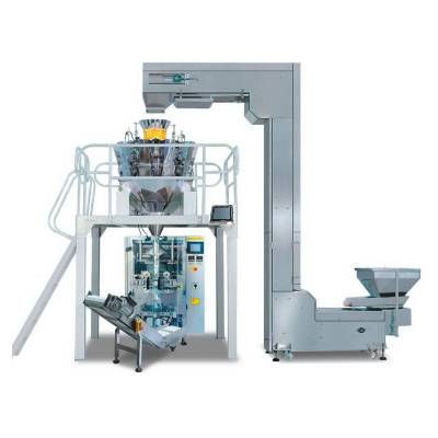 Fully Automatic Namkeen Packing Machine Manufacturers, Suppliers in Mumbai