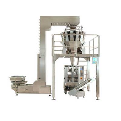 Grain Packing Machine Manufacturers, Suppliers in Mumbai