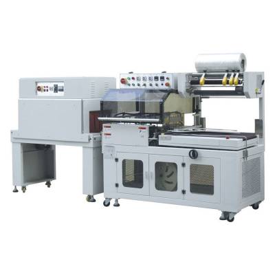 Heat Shrink Packaging Machine Manufacturers, Suppliers in Mumbai