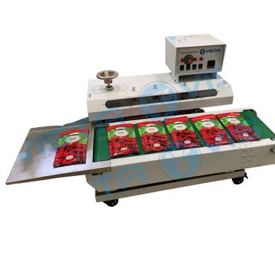 Horizontal Heavy Duty Continuous Band Sealer Manufacturers, Suppliers in Mumbai