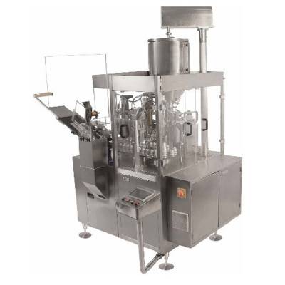 Linear Tube Filling Machine Manufacturers, Suppliers in Mumbai