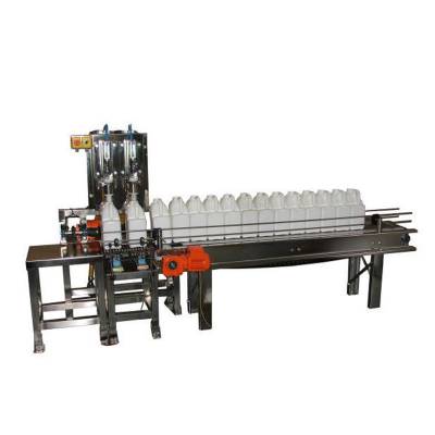 Liquid Filling Line Machine Manufacturers, Suppliers in Mumbai