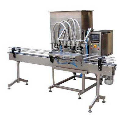 Lotion Filling Machine Manufacturers, Suppliers in Mumbai