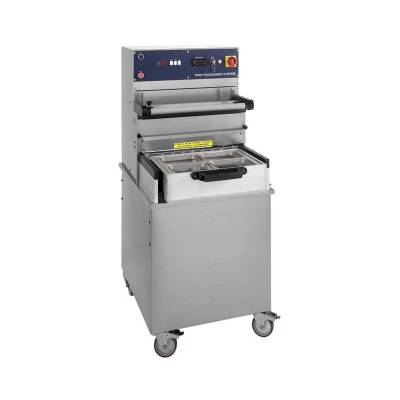 MAP Tray Sealer Machine Manufacturers, Suppliers in Mumbai