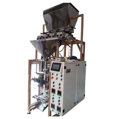 Namkeen Packaging Machine Manufacturers, Suppliers in Mumbai