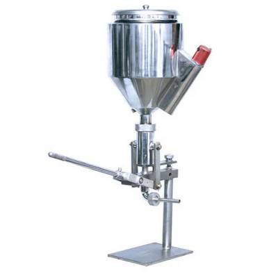 Ointment Filling Machine Manufacturers, Suppliers in Mumbai