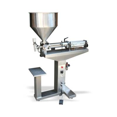Paste Filling Machine Manufacturers, Suppliers in Mumbai