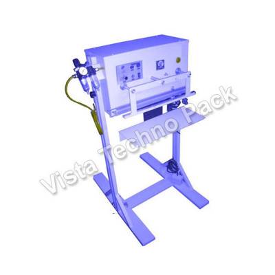 Pneumatic Vertical Impulse Sealers Manufacturers, Suppliers in Mumbai