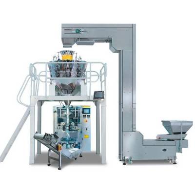 Potato Chips Packaging Machine Manufacturers, Suppliers in Mumbai