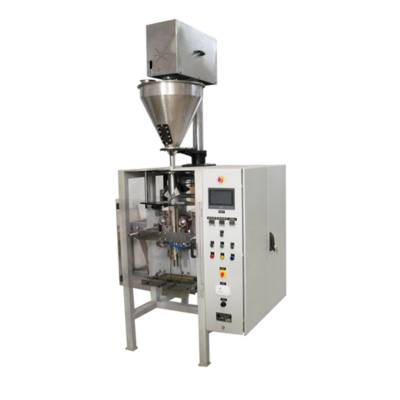 Powder Packaging Machine Manufacturers, Suppliers in Mumbai