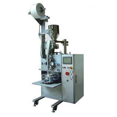 Pyramid Tea Bag Packing Machine - Naked Bag Manufacturers, Suppliers in Mumbai