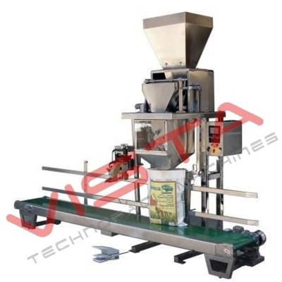 Rice Filling Packaging Machine Manufacturers, Suppliers in Mumbai