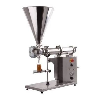 Sauce Filling Machine Manufacturers, Suppliers in Mumbai