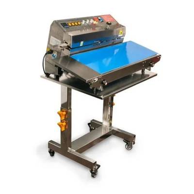 Semi Automatic Heat Sealing Machine Manufacturers, Suppliers in Mumbai