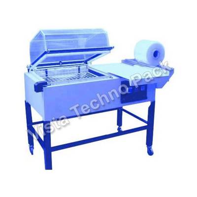 Shrink Chambers Manufacturers, Suppliers in Mumbai