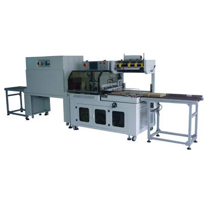 Shrink Packaging Machines Manufacturers, Suppliers in Mumbai