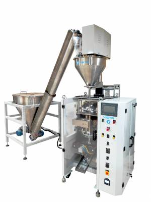 Spices Filling Machine Manufacturers, Suppliers in Mumbai