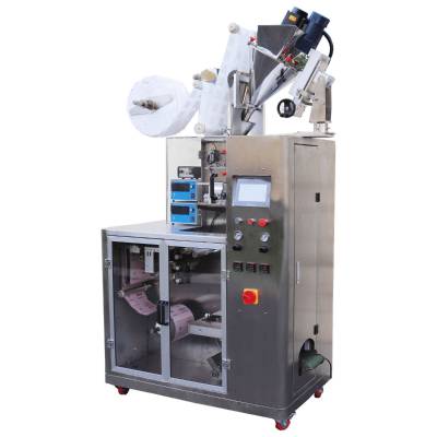 Tea Bag Sealing Machine Manufacturers, Suppliers in Mumbai