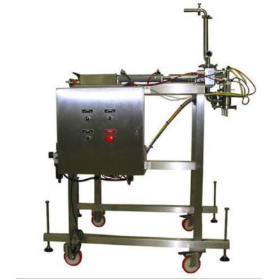 Vegetable Oil Filling Machine Manufacturers, Suppliers in Mumbai