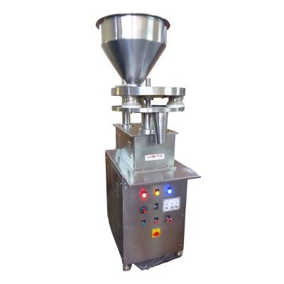 Volumetric Cup Filler Manufacturers, Suppliers in Mumbai